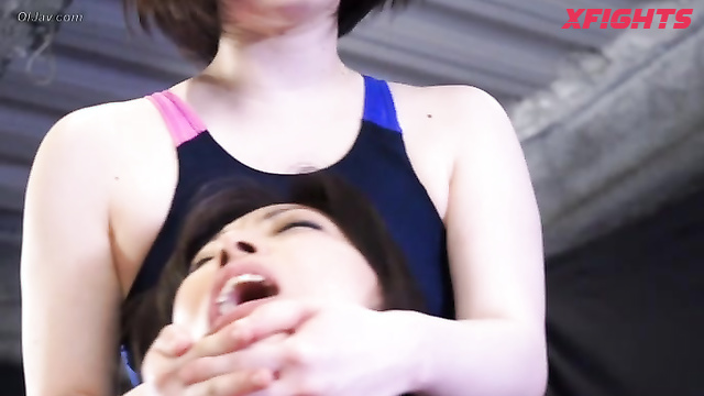 Akibacom - BCM-01 Contrast Match Vol.1 - Teen against MILF