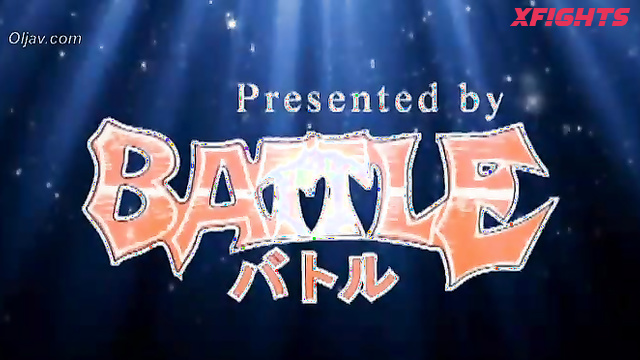 Akibacom - BJZ-02 JoshiZumo Kai vol.2 - Erotic sumo battle