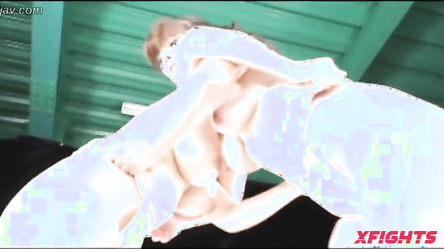 Akibacom - BJZ-02 JoshiZumo Kai vol.2 - Erotic sumo battle