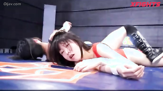 Akibacom - BSCM-02 New year challenge match - Holiday spirit