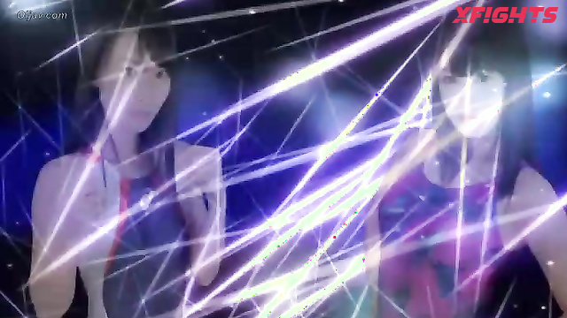 Akibacom - BEXT-03 Extreme Extra Match Vol.3 - A fight to remember