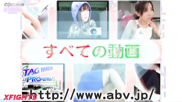 Akibacom - AAY-04 Men’s patronize wrestling 4 - Villain referee sexfight
