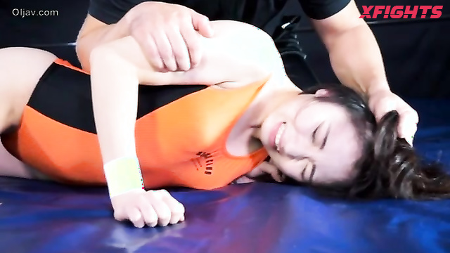 Akibacom - BKHS-01 Waist destruction 1 - A man should dominate