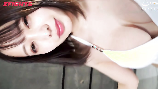 Akibacom - BTTN-04 PRO-STYLE THE BEST NEO IV - Strapon to punish her