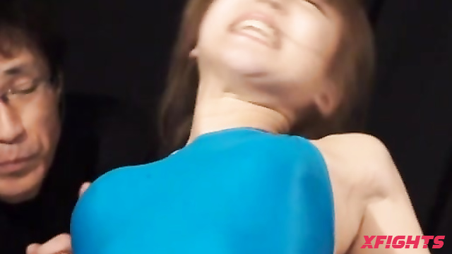 Akibacom - FGV-53 Fighting Girls Volume 11 - Anniversary tournament