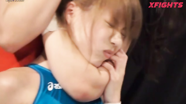 Akibacom - FGV-53 Fighting Girls Volume 11 - Anniversary tournament