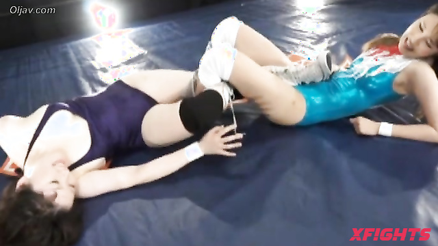 Akibacom - BTR-03 Gateway to Success Vol.3 - Hot wrestlers competition