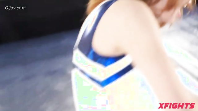 Akibacom - BTT-01 PRO-STYLE THE BEST I - Girls love to compete