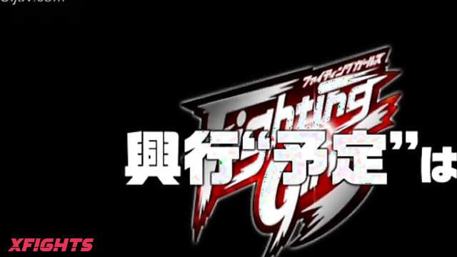 Akibacom - FGV-30 Fighting Girls Volume 6 - Epic battles compilation