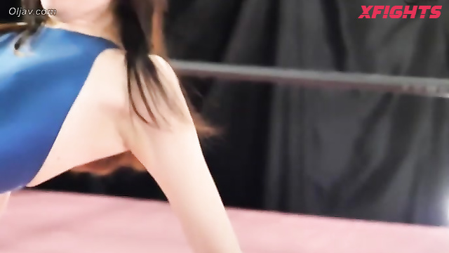 Akibacom - PSDW-03 Sexy Idol Pro Wrestling VOL.3