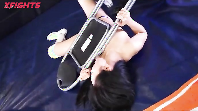 Akibacom - BSDD-01 Shin 2VS1 Handycap Domination Mix
