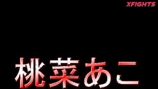 Akibacom - SMXP-06 Mixed Pro Wrestling - Hinami Meguro & Ako Momona in a Fetish Battle