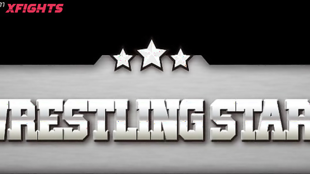 Akibacom - PWWS-01 Wrestling Stars - Ai Morisaki & Ayaka Kojyo in a Competitive Fight