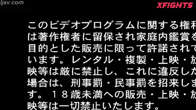 Akibacom - APDP-05 Domination in Pro-Wrestling - The Last Holy War with Yamagishi Ran