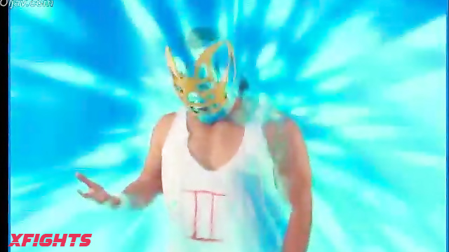 Akibacom - APDP-05 Domination in Pro-Wrestling - The Last Holy War with Yamagishi Ran