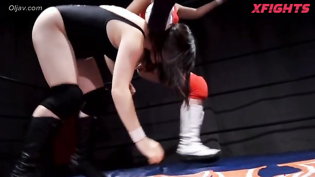 Akibacom - BWPC-07 Challenge girls’ professional wrestling 7