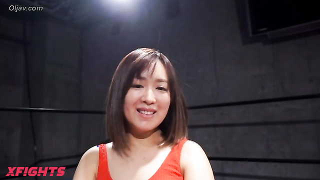 Akibacom - BWPC-07 Challenge girls’ professional wrestling 7