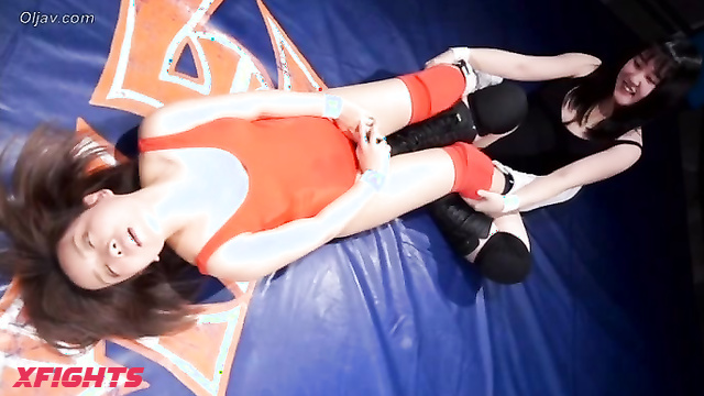 Akibacom - BWPC-07 Challenge girls’ professional wrestling 7