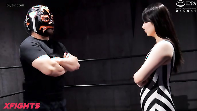 Akibacom - BMP-26 Alice Toyonaka’s MIX Pro-wrestling 26