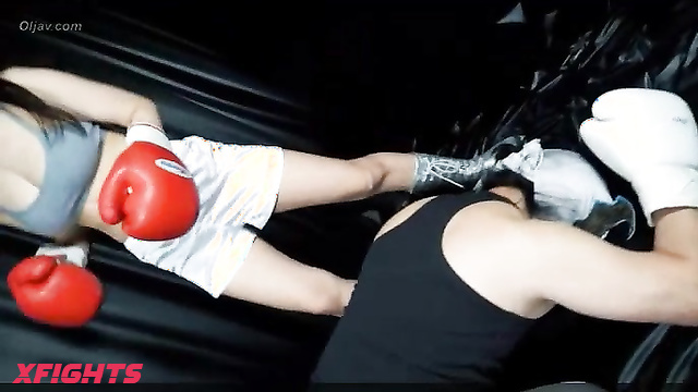 Akibacom - KBO-03 A bully who wants to be hit by a glove 03