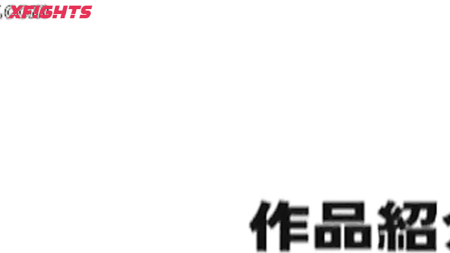 Akibacom - ANP-03 Nagai Asami vs Eri - Sumo Clash Chubby Facesit & Hair Pull