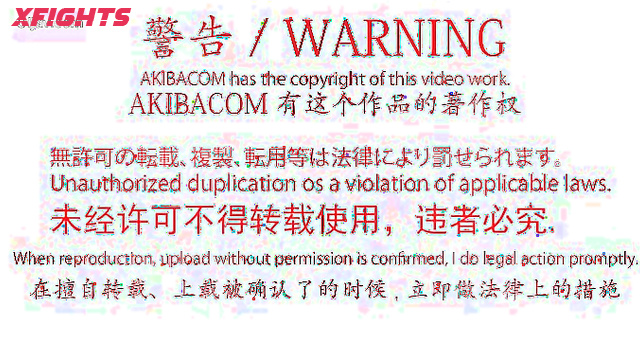 Akibacom - BKSP-03 Choking Pro Wrestling - Erika Kakei vs Ringo Fijii in a Domination Duel