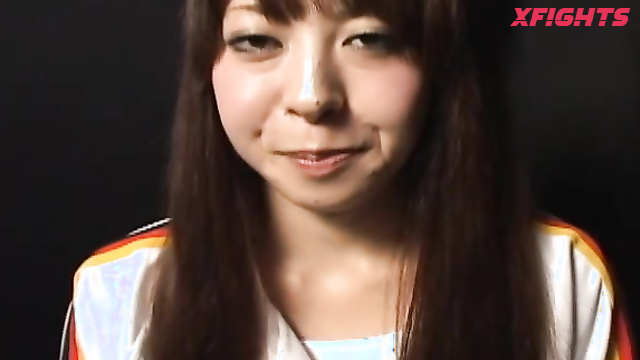 Akibacom - ADU-01 Plump Domination: Asian Women Battle it Out in Underground Wrestling