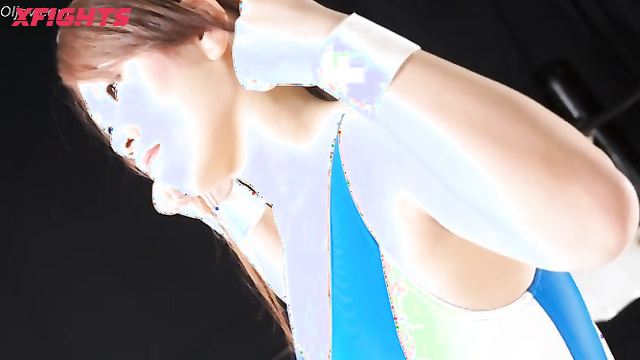 Akibacom - SMJ-08 Delusion Female Pro-wrestling Vol.08