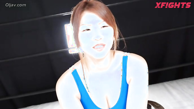 Akibacom - SMJ-08 Delusion Female Pro-wrestling Vol.08
