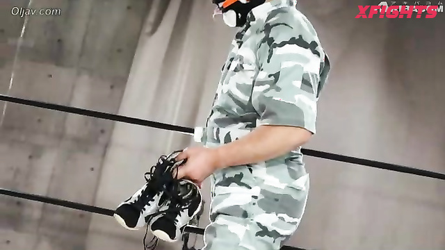 Akibacom - BCMM-19 Custom Match MIXED FIGHT 19