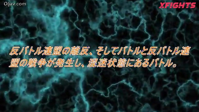 Akibacom - BECT-15 BATTLE Extreme Tournament 2016 First round First game