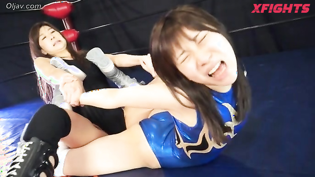 Akibacom - BECT-15 BATTLE Extreme Tournament 2016 First round First game