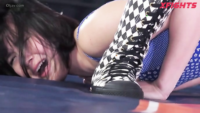 Akibacom - B-1U-02 Background B-1 Title match 02