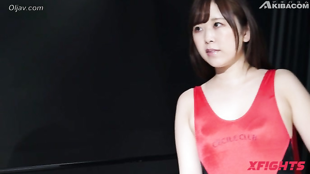 Akibacom - BJG-04 Women wrestler damage top 04