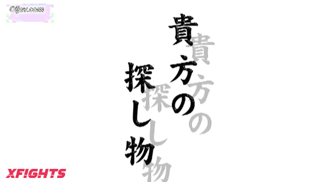 Akibacom - BXR-05 Baby face vs Heel EXCITING RUMBLE Vol.5