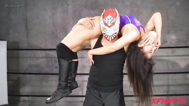 Akibacom - BCP-04 Celebrity Pro-Wrestling 4