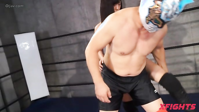 Akibacom - BCP-04 Celebrity Pro-Wrestling 4