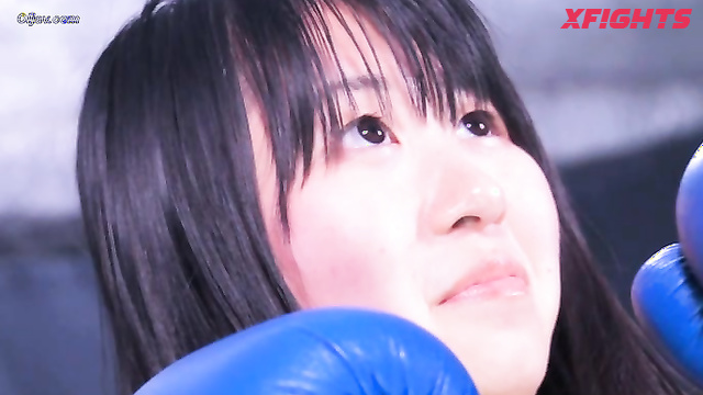 Akibacom - BMBG-08 MIX BOXING Groggy Round.8