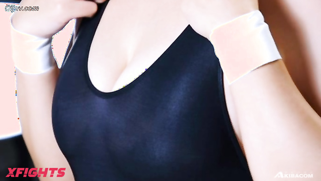 Akibacom - BRJS-01 Reversible women’s pro-wrestling SPECIAL 01