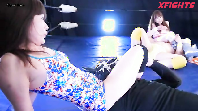 Akibacom - BOTP-01 Woman wins MIX TAG No.1