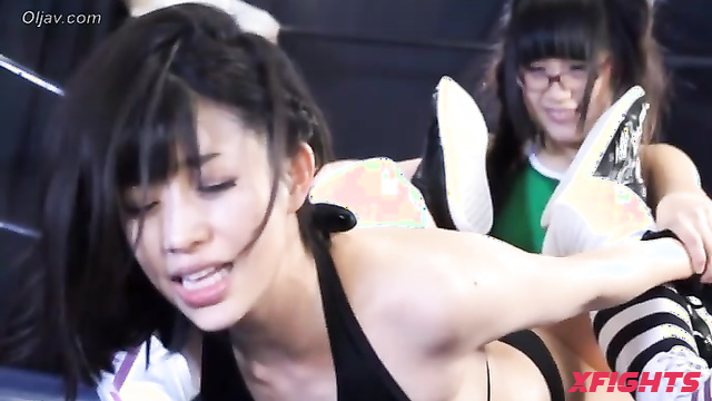 Akibacom - BGVN-01 Big Name vs New Fighter