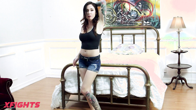 Seductive Studios - Breast Friends