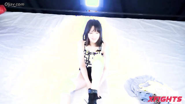 Akibacom - FJP-10 Woman’s Pro-Wrestling Vol.10