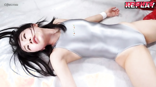 Akibacom - BSJP-07 Hikaru Minazuki Face Sits in Humiliating Fainting Women’s Wrestling