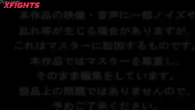 Akibacom - BHI-09 Hana Kanou vs Ayako Kanou - Domination Fight Topless Kick Hold