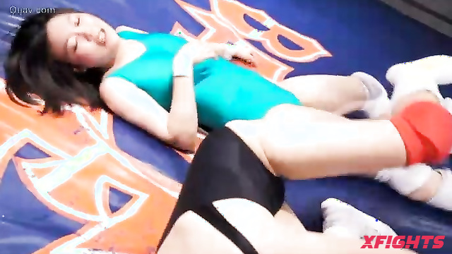 Akibacom - FGI-07 Fighting Girls International Woman’s Pro-Wrestling