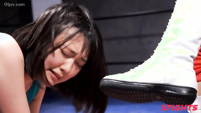Akibacom - FGI-07 Fighting Girls International Woman’s Pro-Wrestling