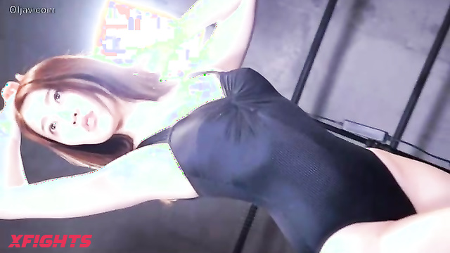 Akibacom - FGI-07 Fighting Girls International Woman’s Pro-Wrestling