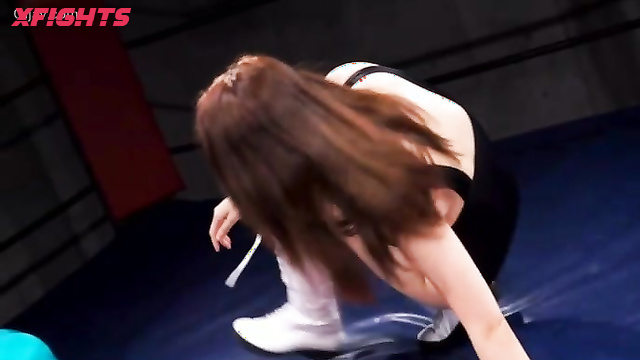 Akibacom - FGI-07 Fighting Girls International Woman’s Pro-Wrestling