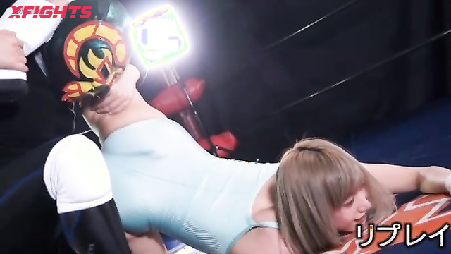 Akibacom - ﻿BBBM-01 Backbreaker mania vol.01